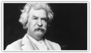 Mark Twain Hemp Advocate