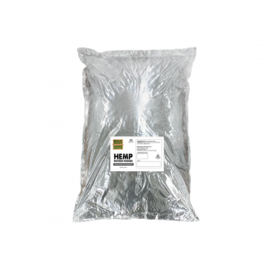 Bulk Hemp Protein 40lb Bag 40% Protein Wholesale