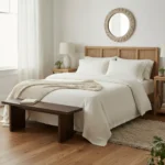 Eco Chic Hemp Bedding Sheet Fabric For Sale