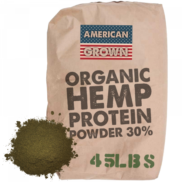 USA Hemp Products Bulk Hemp Warehouse