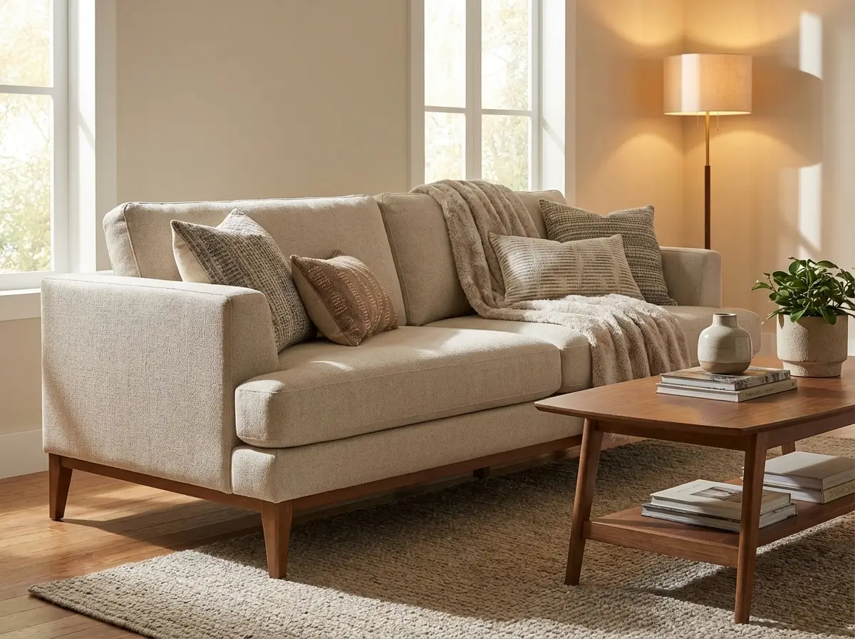 Hemp Suede Fabric for Upholstrey Hemp Suede Fabric for Upholstrey