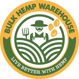 Bulk Hemp Warehouse Logo