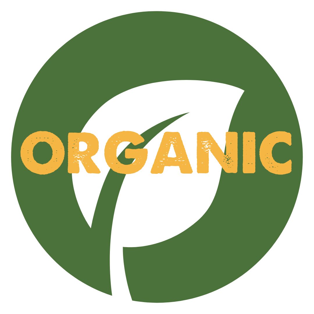 Certified Organic Hemp Products