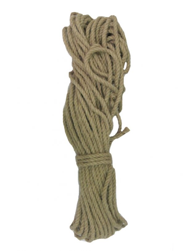 10mm Hemp Rope