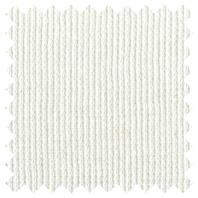 70% Organic Cotton 30% Hemp Thermal Knit Weave Fabric 4.5oz