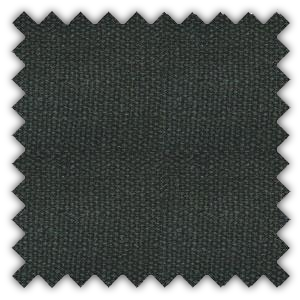 100% Hemp (Black) Canvas – 16.5 oz | Per Yard
