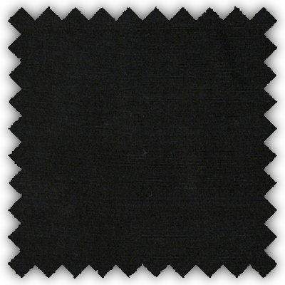 60% Hemp 40% Silk (Black) Hemp Silk Fabric 5 oz | Per Yard