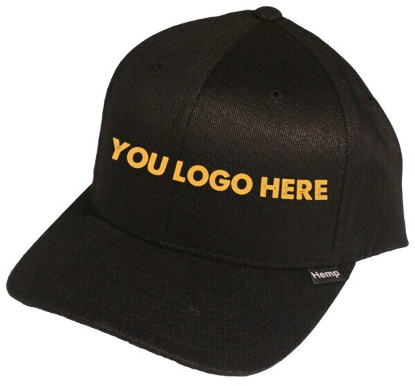 Blank Hemp Hats Wholesale