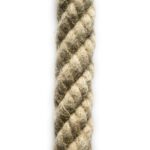 30mm Hemp Rope