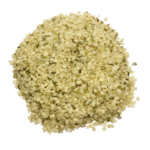 Sprouted Organic Hulled Hemp Hearts