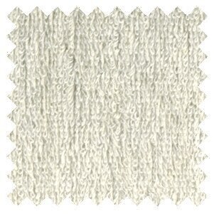 77% Organic Cotton 23% Hemp Towel Terrycloth Fabric – 11.5 oz | Per Yard