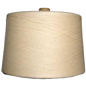 Bulk Hemp Yarn – Hemp Cotton Machine Yarn 11s | Spool