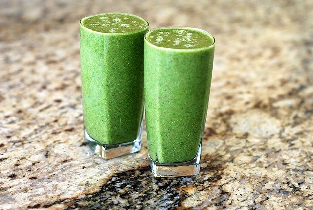 Hemp Smoothie Recipe