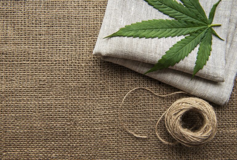 Properties Benefits And History Of Hemp Textiles