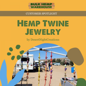 Hemp Twine Product Spotlight