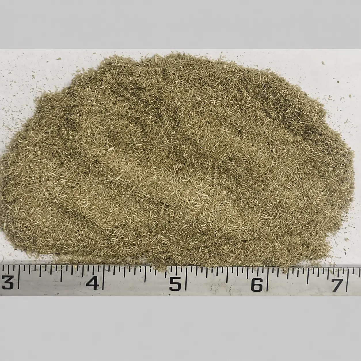 Hemp Hurd Unders 2mm and Under Hemp Hurd Unders 2mm and Under
