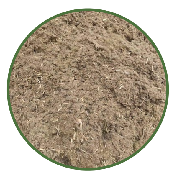 Bast Hemp Fibers | Bulk Hemp Warehouse