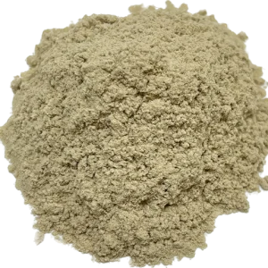 150 Micron Hemp Hurd Powder Milled Per Pound
