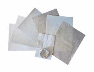 Custom Hemp Paper Products