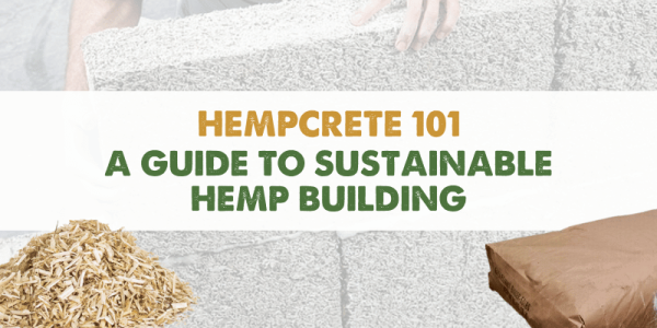 Hemp Crete Hemp Hurd to make hempcrete  - Organic Midwest USA Grown