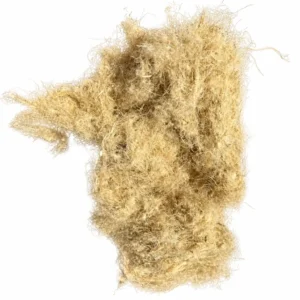Clean Hemp Bast Fiber Wholesale Bulk