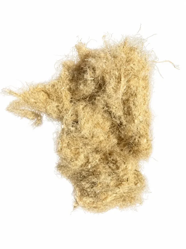 Clean Hemp Bast Fiber Wholesale Bulk