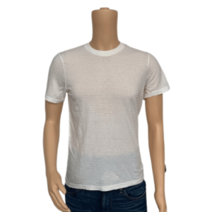 Men's Natural Organic Cotton Hemp T-shirt