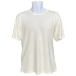 Natural Unisex Hemp T-shirt