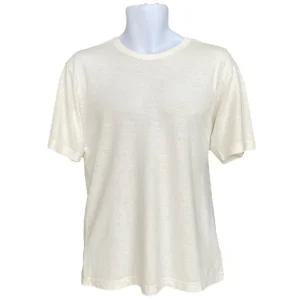 Natural Unisex Hemp T-shirt