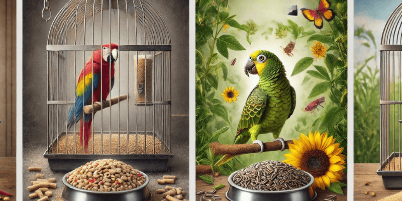 Birds Deserve Better_ Why Traditional Feed Falls Short