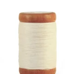 Linen Thread Spool Natural