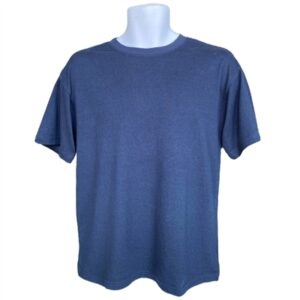 heavy Hemp T-shirts TSHRT-U-NVY
