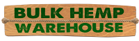 Bulk Hemp Warehouse Logo